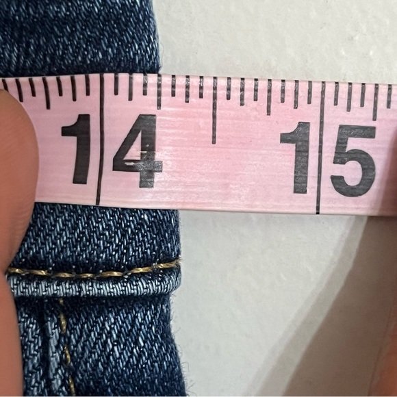 AG Adriano Goldschmied Jeans Womens 28 R The Farrah Skinny Ankle High Rise - Picture 2 of 16